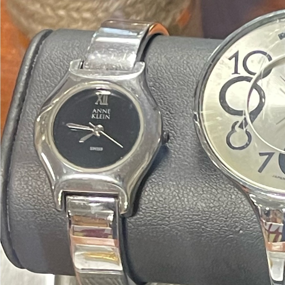 Ann Klein Watch